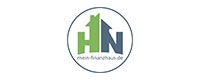 HN Mein Finanzhaus Logo