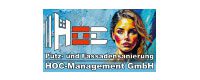 HOC Putz Fassaden Logo