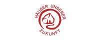 Haeuser Unserer Zukunft Logo