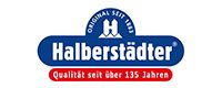 Halberstaedter Wuerstchen Logo