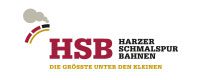 Harzer Schmalspurbahn Logo