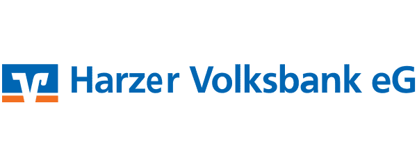 Harzer Volksbank Logo