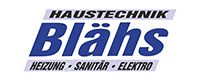 Haustechnik Blaehs logo