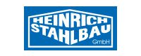 Heinrich Stahlbau Logo