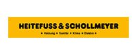 Heitefuss logo