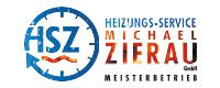 Heizungsservice Zierau Logo