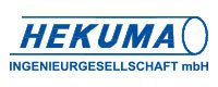 Hekuma Logo