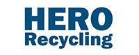 Hero Recycling Logo