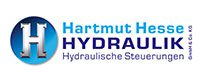 Hesse Hydraulik Logo