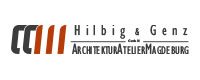 Hilbig Genz Architektur Atelier logo
