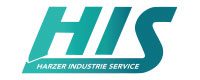 His Harzer industrie Logo