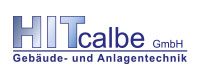 Hit Gebaeude Logo