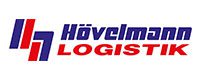 Hoevelmann Logistik Logo