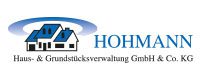 Hohmann Haus logo