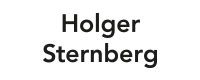 Holger Sternberg