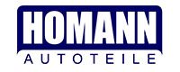 Homann Autoteile Logo