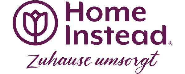 HomeInstead Betreuungsdienst Logo