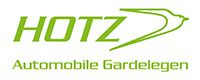 Hotz Automobile Logo