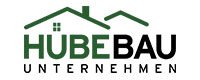 Huebe Bau Logo
