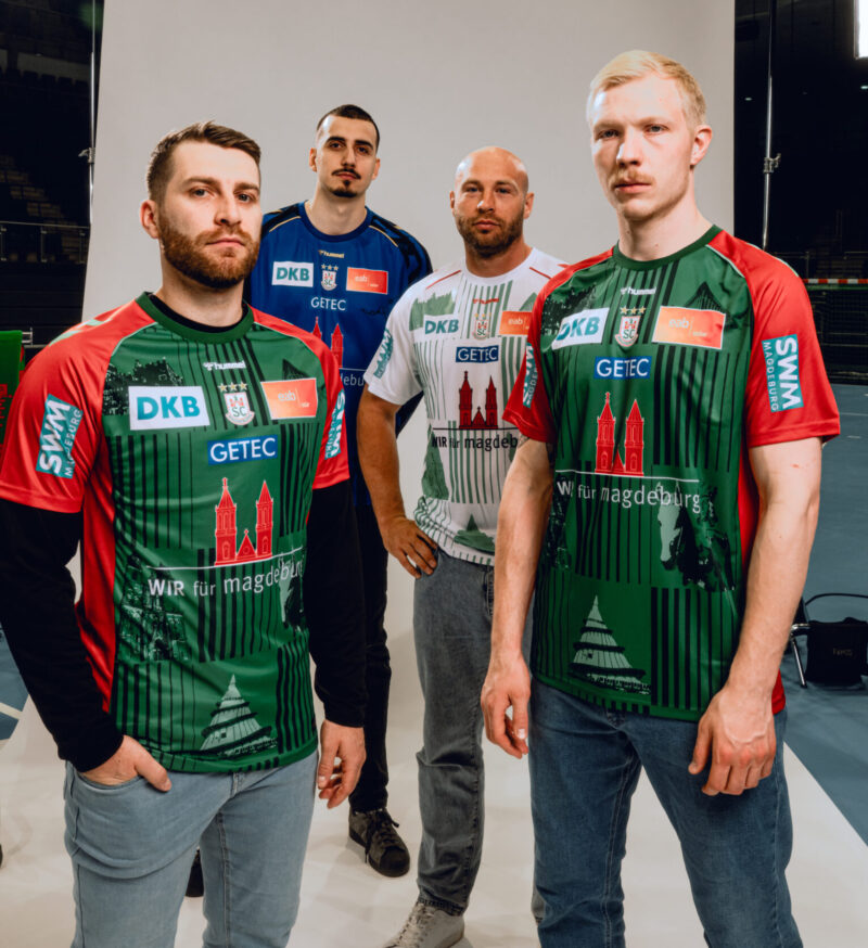 Trikot HBL Saison 26/27