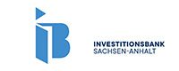 IB Investitionsbank Logo