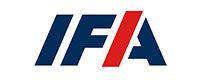 IFA Logo