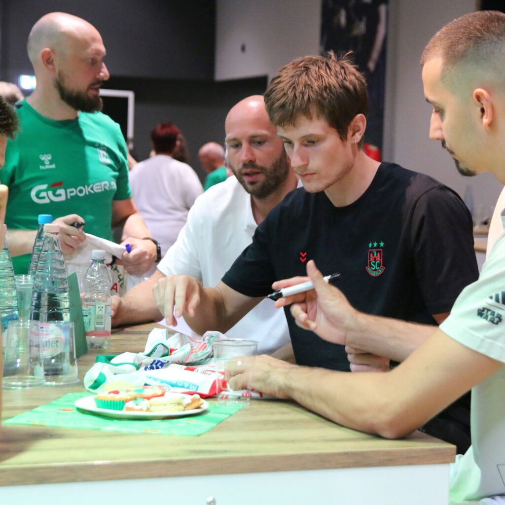 SCM Fanclubtreffen 2026