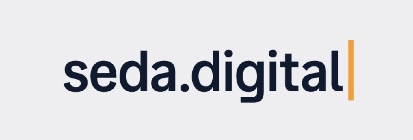 SEDA.digital GmbH logo