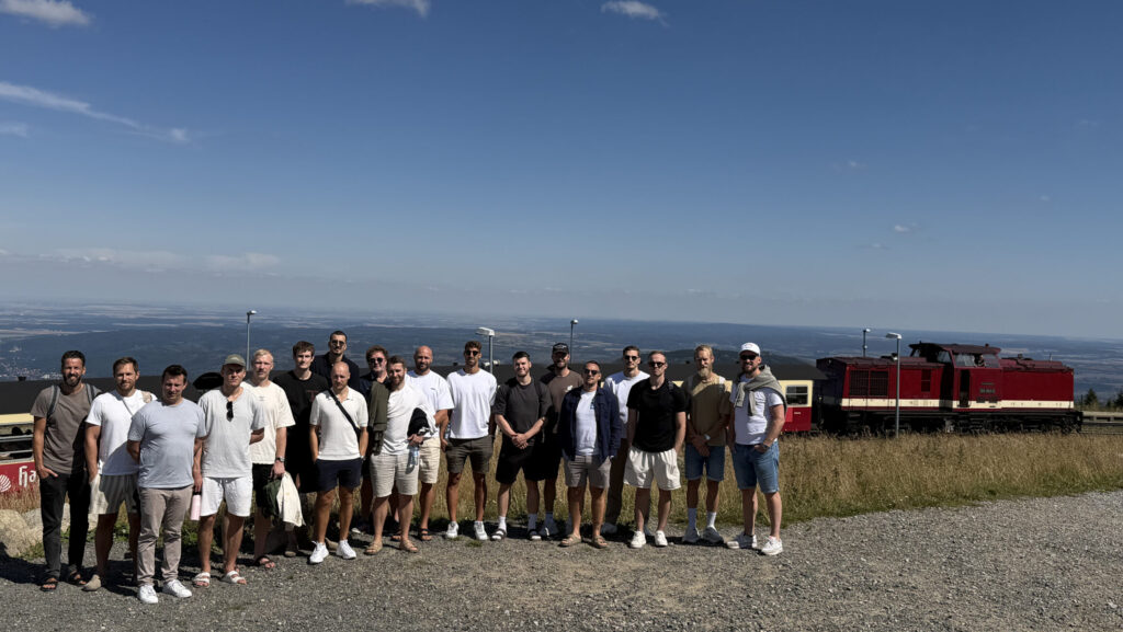 Brocken Team