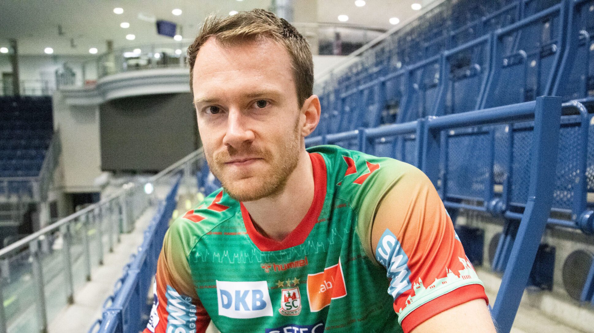 DHB Pokal Trikot Saison 2026 Design Felix Claar