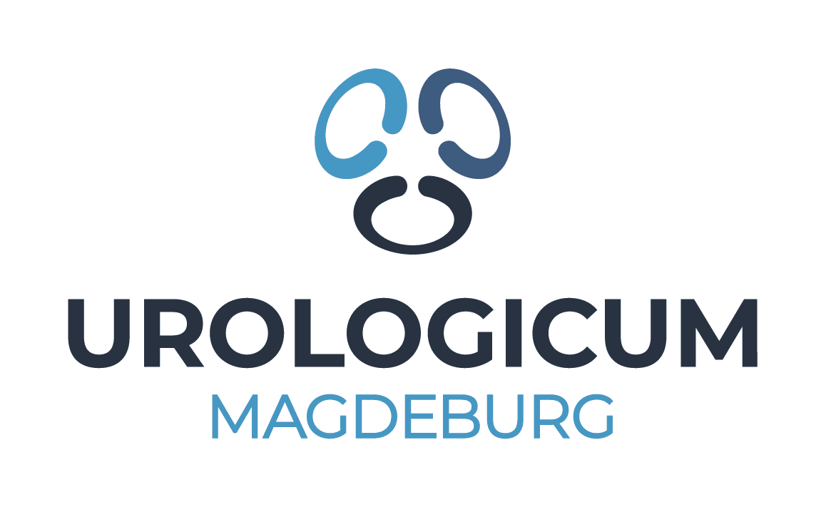 Urologicum Magdeburg logo