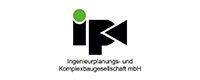 IPK Logo