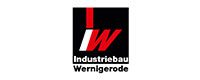 Industriebau WR Logo