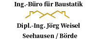 IngBuero Weisel Logo