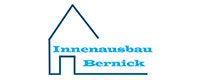 Innenausbau Bernick Logo