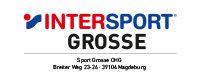 Intersport Grosse Logo