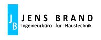 JB Jens Brand Ingenieurbuero Logo