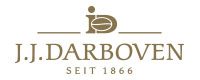 JJ Darboven Logo
