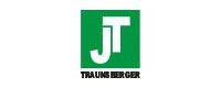 JT Traunsberger Logo