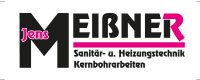 Jens Meissner Sanitaer Logo