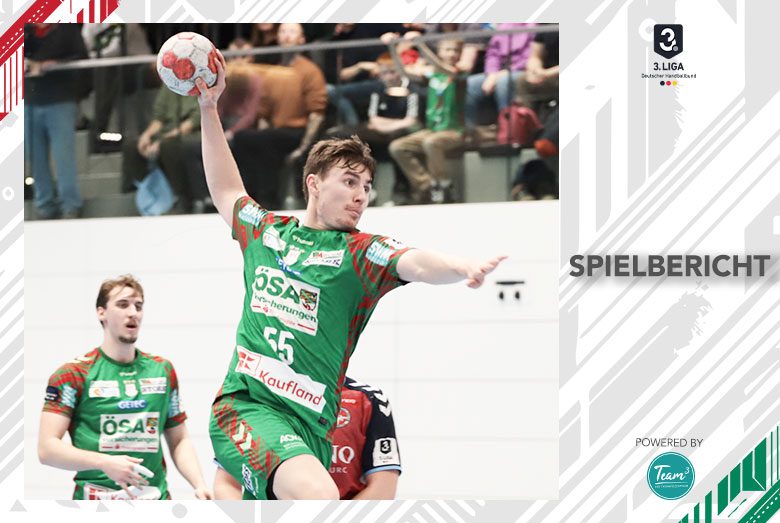 YoungsterS gewinnen zu Gast beim SC DHfK Leipzig II