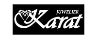 Juwelier Karat Logo