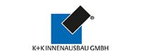 KK Innenausbau Logo