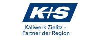 K plus S Logo