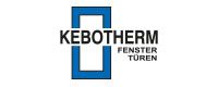 Kebotherm Logo