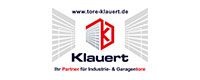 Klauert Industrietoranlagen logo