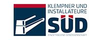 Klempner Installateure Logo