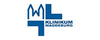 Klinikum Magdeburg Logo
