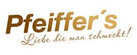 Konditor Pfeiffer Logo