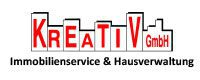 Kreativ Verwaltung Logo